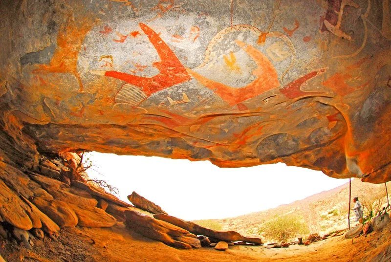 Visit Somaliland Discover the Hidden Gem of the Horn of Africa