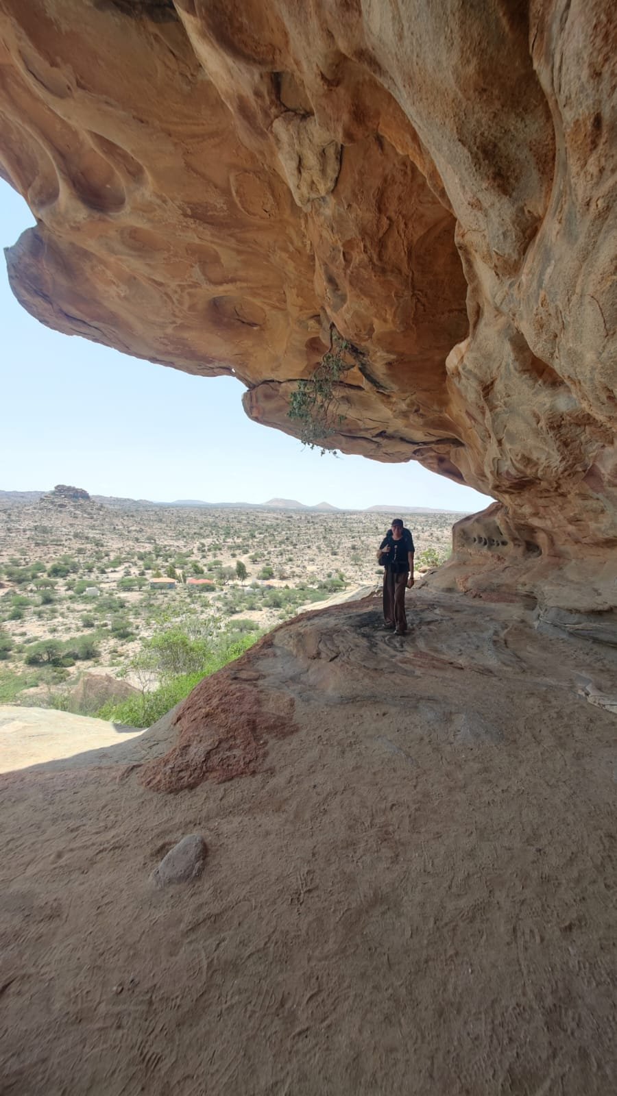 Somaliland in 24 Hours: A First Timer's Guide to Hargeisa