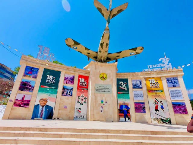 2-Day Hargeisa, Laas Geel and Berbera Premium Tour