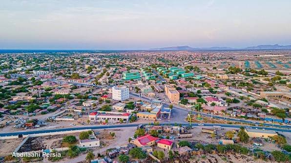 Berbera