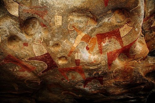 Laas Geel Ancient Art Tour