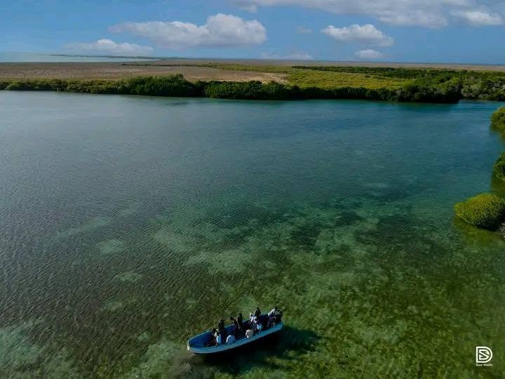 Saylac zeila Coastal Expedition