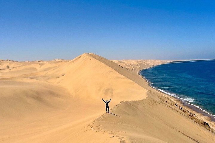 Hargeisa – Laas Geel – Berbera – Ceel Garde Tour